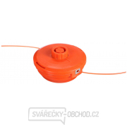 Benzínový křovinořez GRASS CUT 3,8 SIXTOL náhled