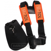 Benzínový křovinořez GRASS CUT 3,8 SIXTOL náhled