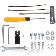 Benzínový křovinořez GRASS CUT 3,8 SIXTOL náhled