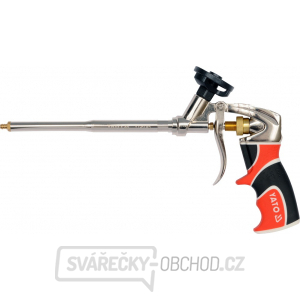 Pistole na montážní pěnu PTFE Pistole na montážní pěnu PTFE gallery main image