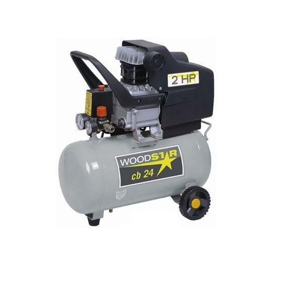 Kompresor cb 24 
