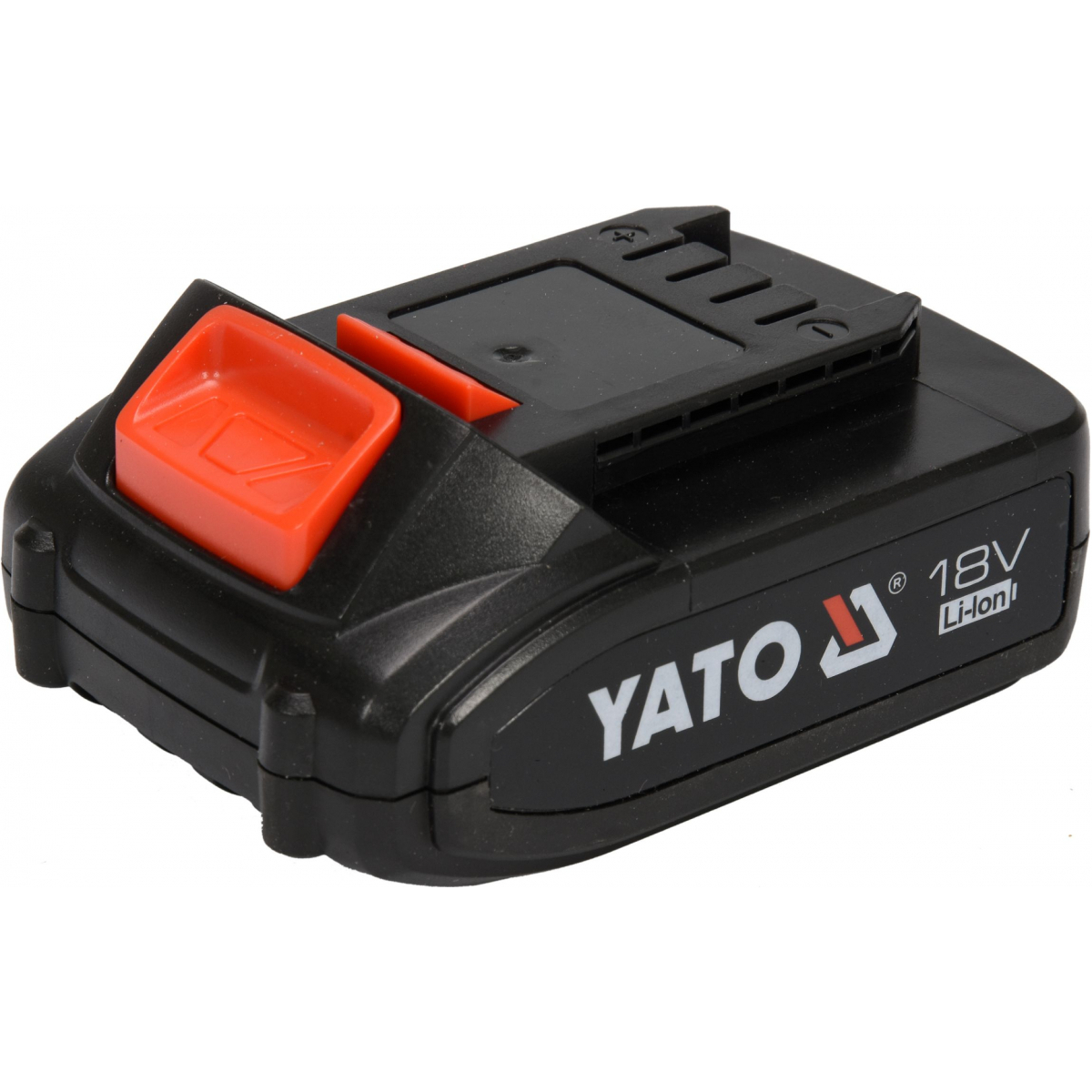 Yato Baterie náhradní 18V Li-ion 2,0 AH (YT-82782, YT-82788,YT-82826,YT-82804)