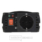 Měnič napětí 12/230V 800W Náhled