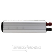 Měnič napětí 12/230V 800W náhled