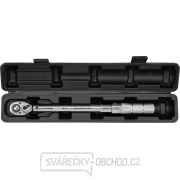 Momentový klíč 1/2