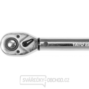 Momentový klíč 1/2