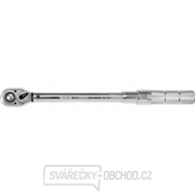 Momentový klíč 1/2