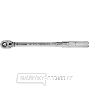 Momentový klíč 1/2