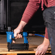 Kompresor Scheppach HC 53 dc Náhled