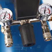 Kompresor Scheppach HC 53 dc Náhled