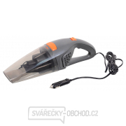Vysavač 12V TURBO náhled
