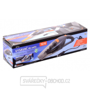 Vysavač 12V TURBO náhled