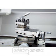Elmag Univerzální soustruh SUPERTURN 550/125 Vario Náhled