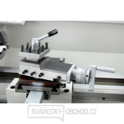 Elmag Univerzální soustruh SUPERTURN 700/140 Vario Náhled