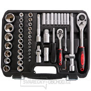 Gola sada SIXTOL TOOL SET - 108 ks Náhled