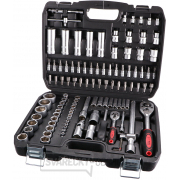 Gola sada SIXTOL TOOL SET - 108 ks gallery main image