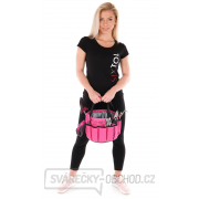 Sada zahradního nářadí GARDEN PINK 10 SIXTOL náhled