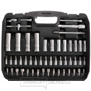 Gola sada TOOL SET 94 SIXTOL Náhled