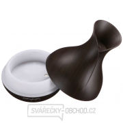 Aroma difuzer Vulcan tmavé dřevo 350ml SIXTOL Náhled