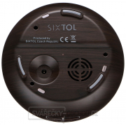 Aroma difuzer Vulcan tmavé dřevo 350ml SIXTOL Náhled