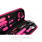 Sada nářadí HOME PINK 20 SIXTOL Náhled