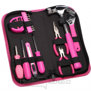Sada nářadí HOME PINK 20 SIXTOL náhled