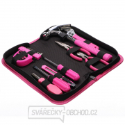 Sada nářadí HOME PINK 20 SIXTOL náhled