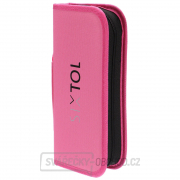 Sada nářadí HOME PINK 20 SIXTOL náhled