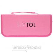 Sada nářadí HOME PINK 20 SIXTOL náhled