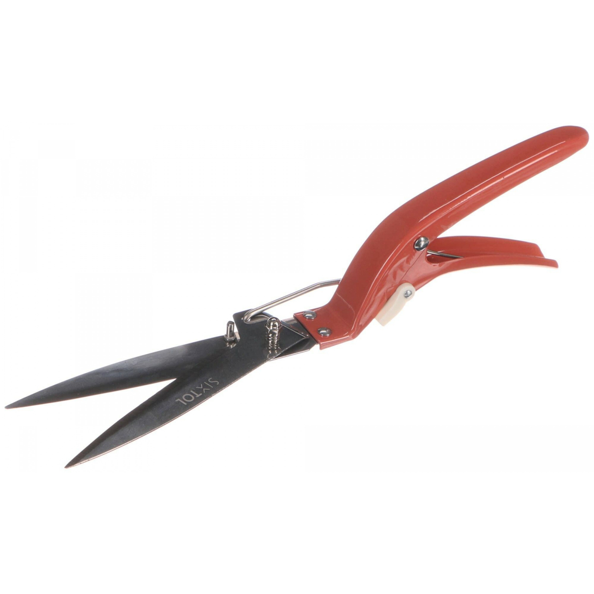 Zahradní nůžky na trávu, délka 320 mm SIXTOL SX6027