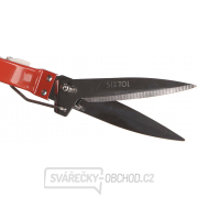 Zahradní nůžky na trávu, délka 320 mm SIXTOL náhled