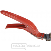 Zahradní nůžky na trávu, délka 320 mm SIXTOL náhled