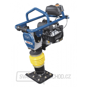 Vibrační pěch Scheppach VS 1000 Vibrační pěch Scheppach VS 1000 gallery main image