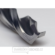 Vrták do kovu HSS-Co 8.00mm PROFILINE VISION 3 břitový Vrták do kovu HSS-Co 8.00mm PROFILINE VISION 3 břitový gallery main image