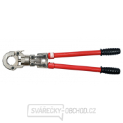 Kleště lisovací na trubky PEX-AL-PEX Náhled