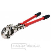 Kleště lisovací na trubky PEX-AL-PEX Náhled