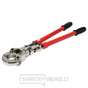 Kleště lisovací na trubky PEX-AL-PEX náhled