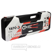 Kleště lisovací na trubky PEX-AL-PEX náhled