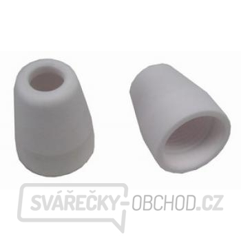 Keramický kryt(hubice) pro plazmové hořáky PT-31 
