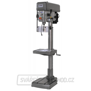 Elmag Sloupová vrtačka KBM 32 S I-VARIO gallery main image