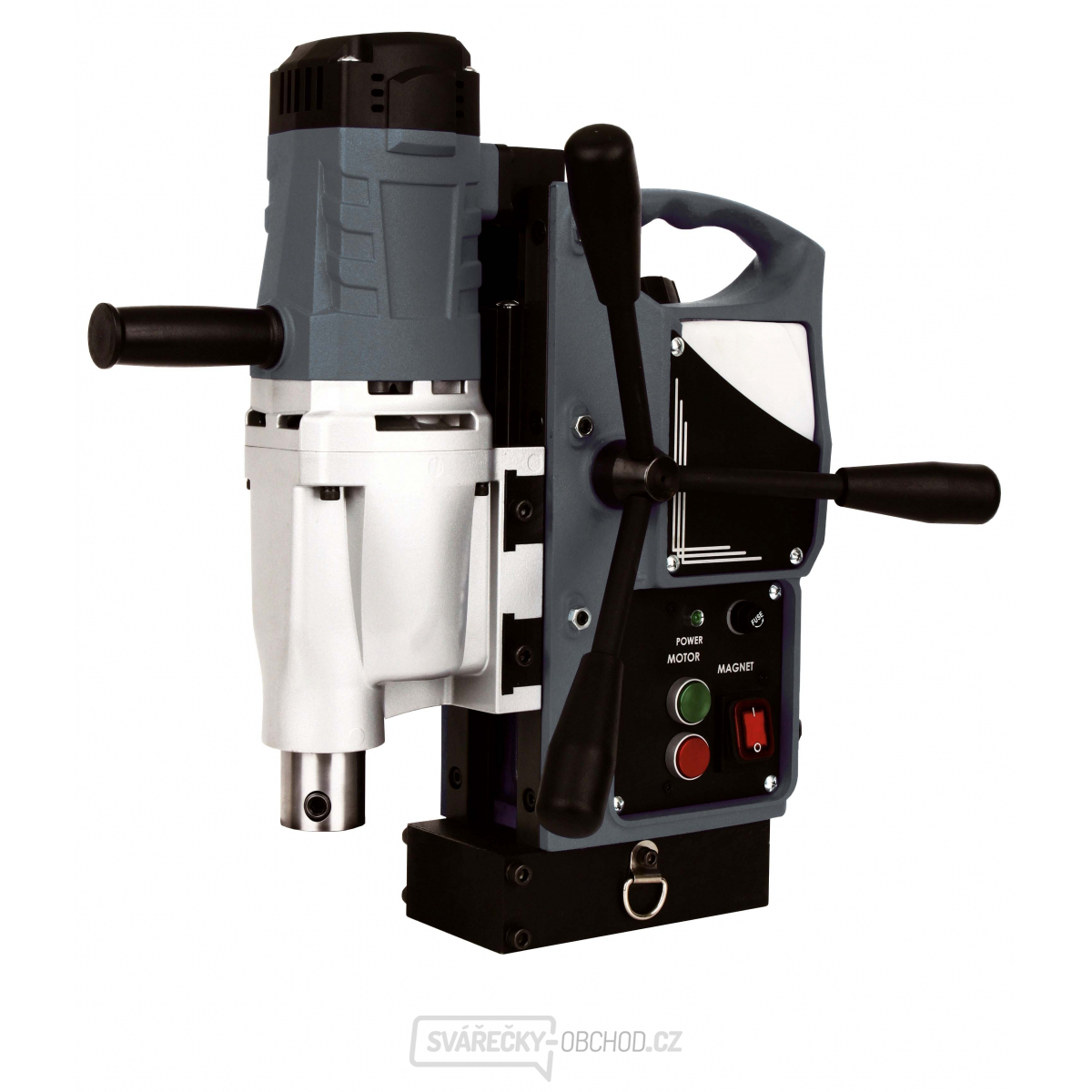 Elmag Magnetická jádrová vrtačka COREMAG 35
