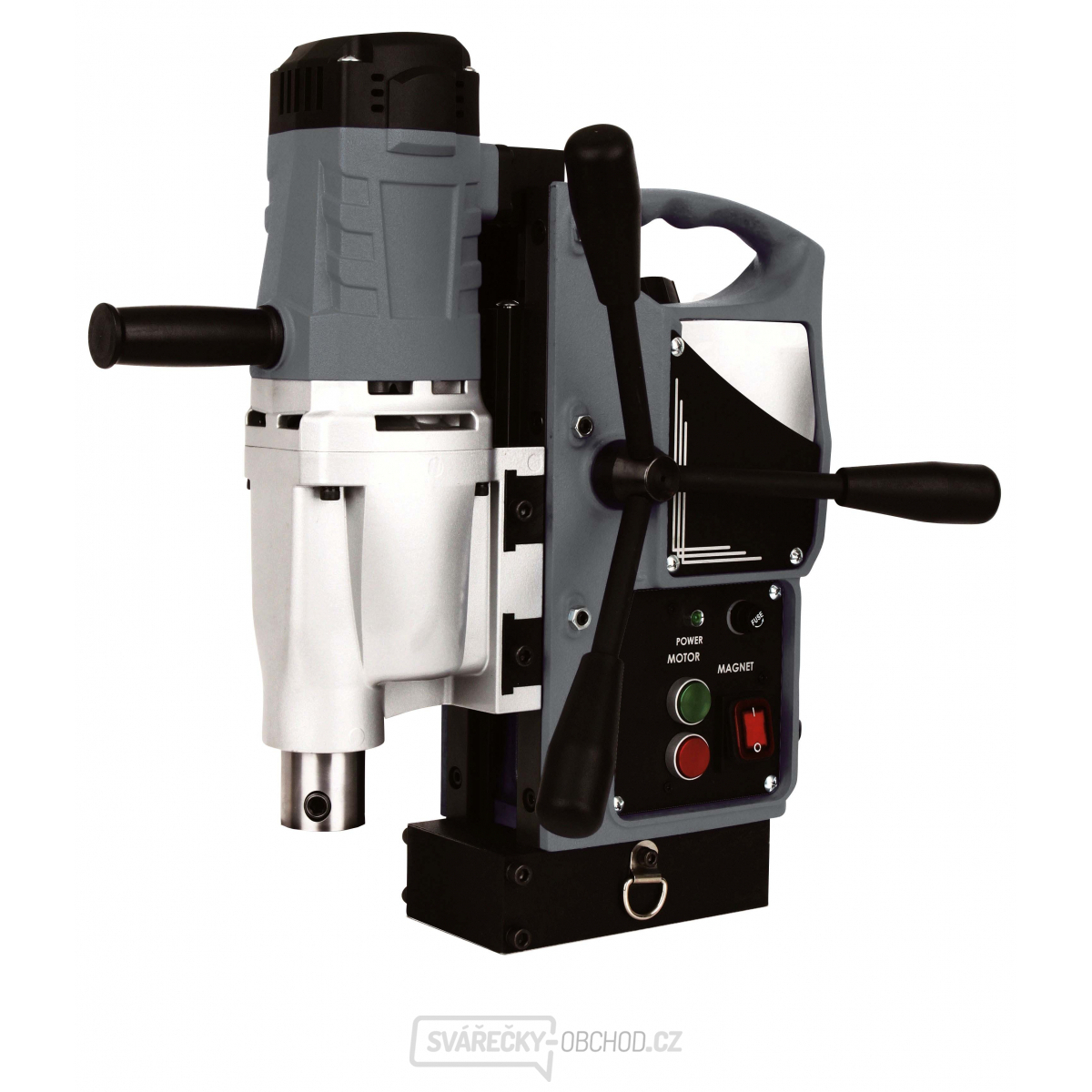 Elmag Magnetická jádrová vrtačka COREMAG 35/2