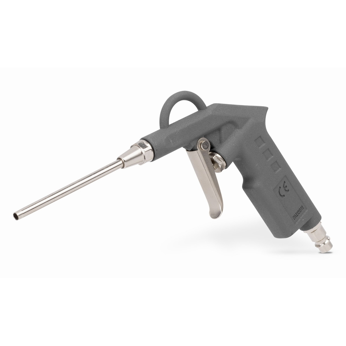 POWERPLUS POWAIR0104 - Vzduchová pistole s 10cm tryskou