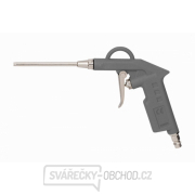 POWERPLUS POWAIR0104 - Vzduchová pistole s 10cm tryskou Náhled
