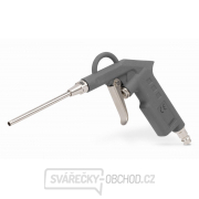 POWERPLUS POWAIR0104 - Vzduchová pistole s 10cm tryskou gallery main image
