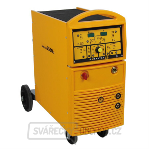 Omicron GAMASTAR 3550CS SYNERGIE 4-kladka Omicron GAMASTAR 3550CS SYNERGIE 4-kladka gallery main image