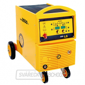 OMI 3050LS SYNERGIE 4-kladka OMI 3050LS SYNERGIE 4-kladka gallery main image