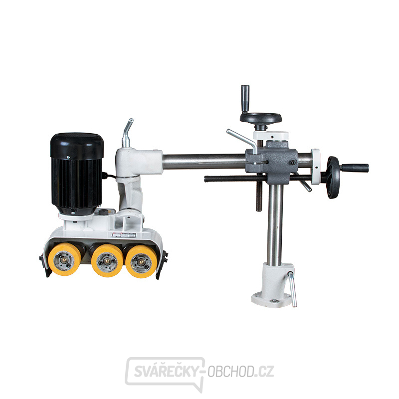 PZ-34/1 - Podávací zařízení