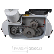 PZ-34/1 - Podávací zařízení náhled