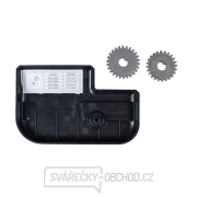 PZ-34/1 - Podávací zařízení náhled